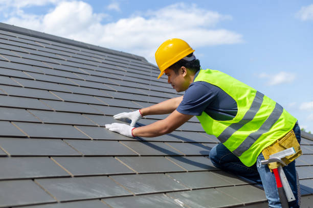 Best Storm Damage Roof Repair  in Delcambre, LA