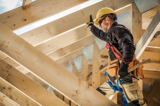 Best Commercial Roofing Services  in Delcambre, LA