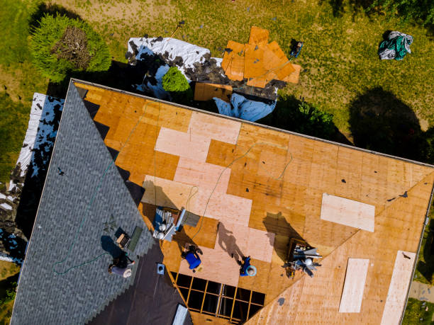 Best Best Roofing Contractors  in Delcambre, LA