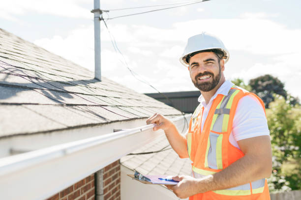 Best Storm Damage Roof Repair  in Delcambre, LA