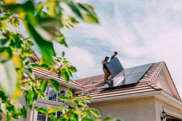 Best Flat Roof Repair Services  in Delcambre, LA