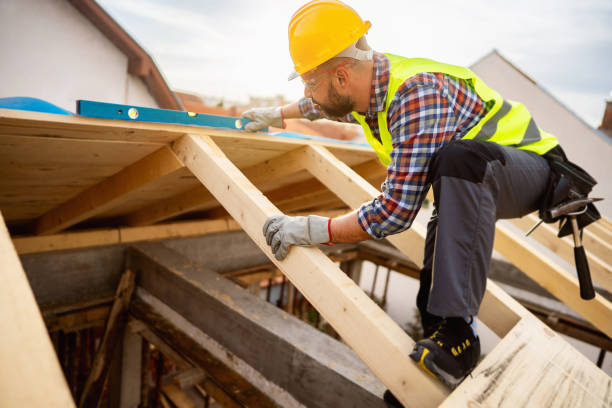 Best Commercial Roofing Services  in Delcambre, LA