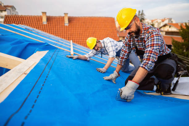 Best Commercial Roofing Services  in Delcambre, LA
