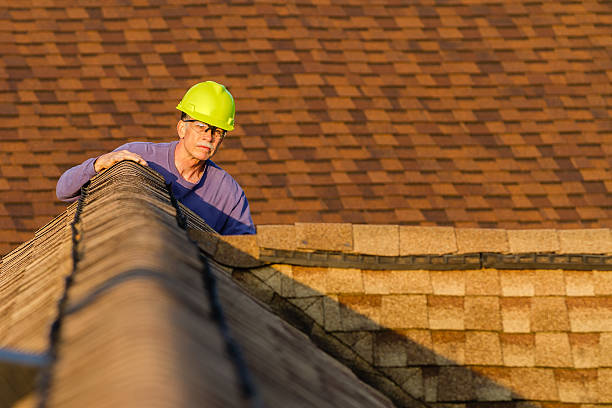 Best Roof Maintenance Services  in Delcambre, LA