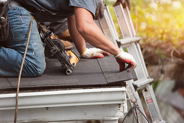 Best Local Roofing Companies  in Delcambre, LA