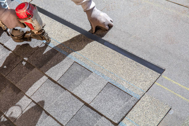 Best Roof Repair Services  in Delcambre, LA