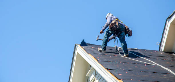 Best Best Roofing Contractors  in Delcambre, LA